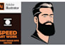 do vectorize image, vector logo, png to vector, illustrator